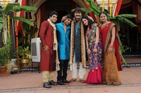 Veta Movie Stills